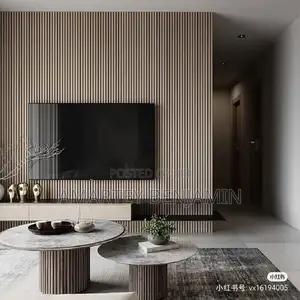Wallpannel