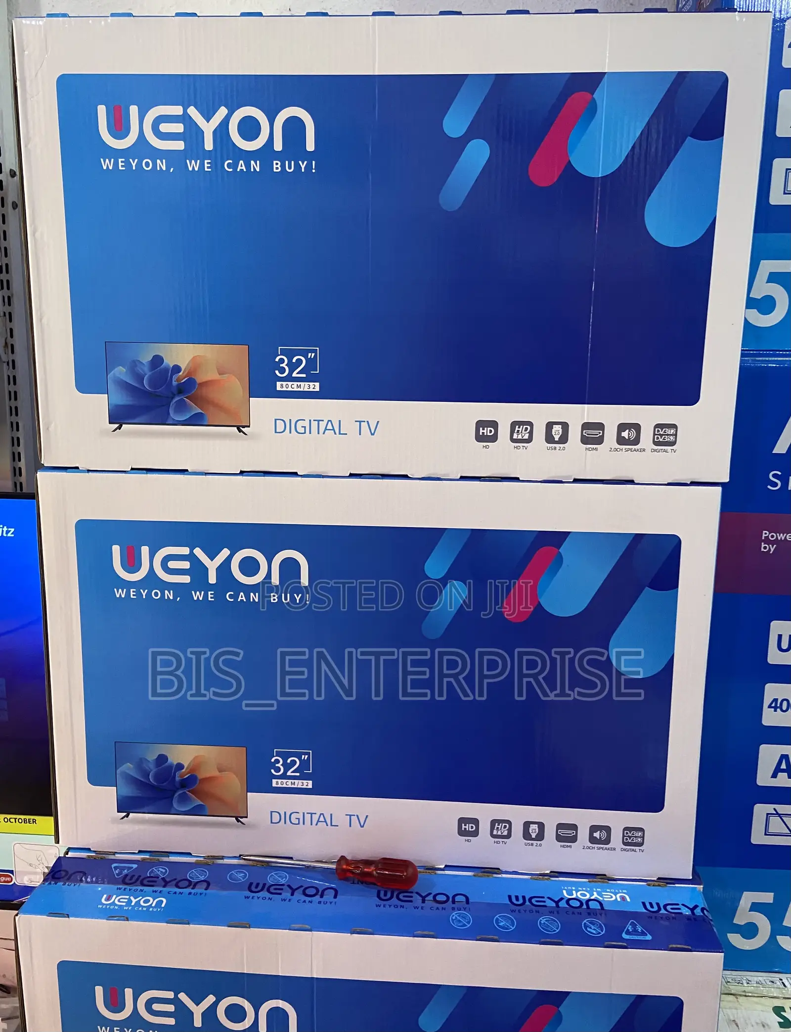 Ueyon TV 32
