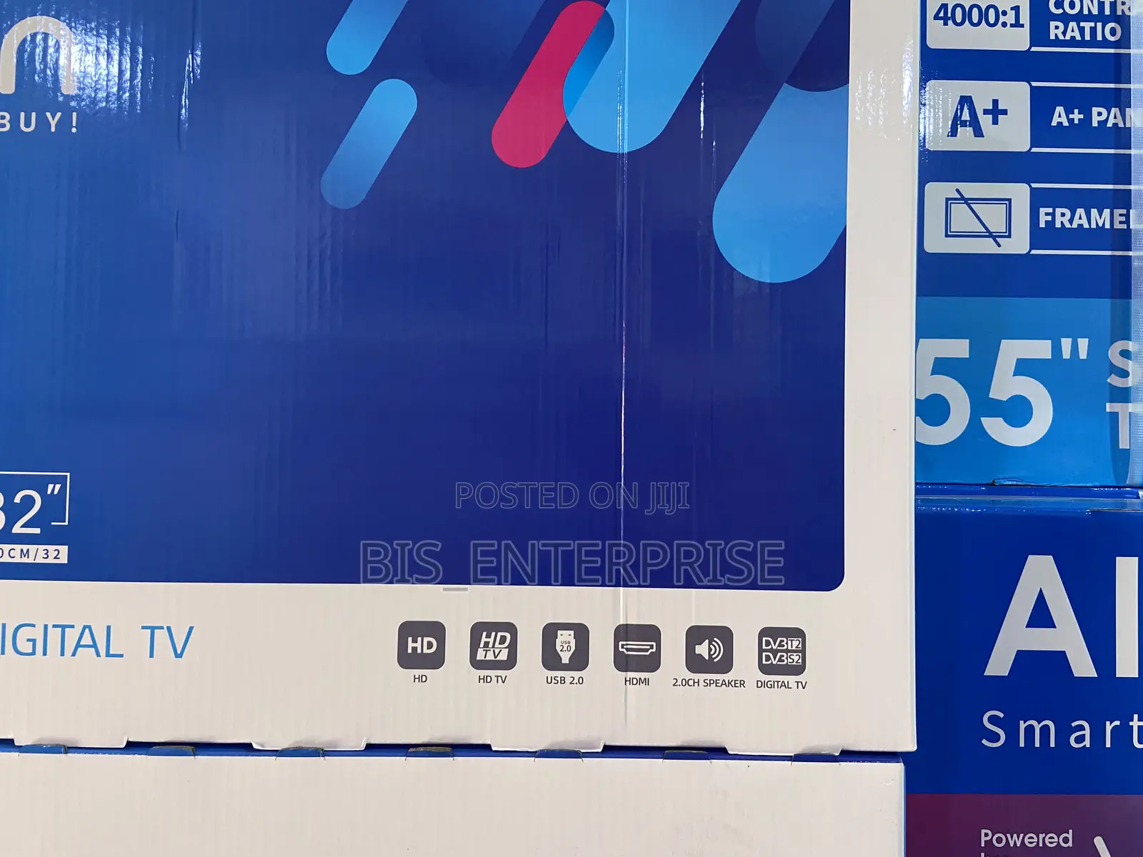 Ueyon TV 32