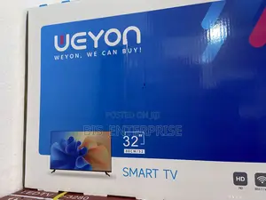 Ueyon Smart Tv 32