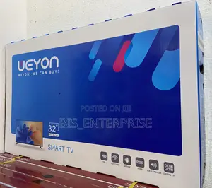 Ueyon Smart Tv 32
