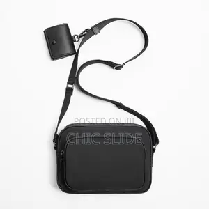 Zara Side Bags