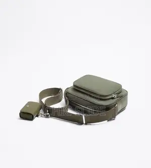 Zara Side Bags