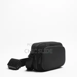 Zara Side Bags