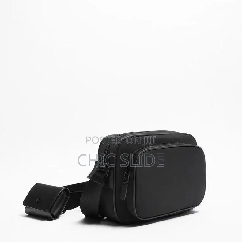 Zara Side Bags