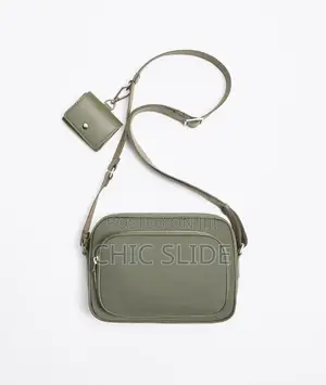 Zara Side Bags