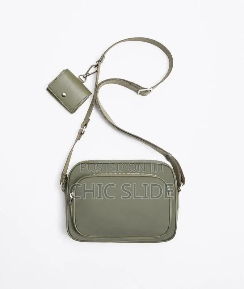Zara Side Bags