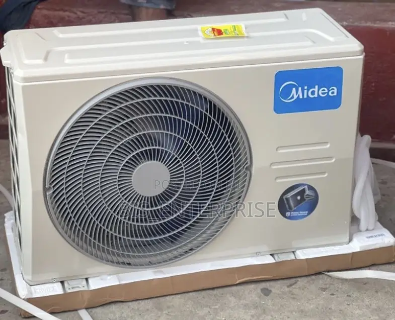 Midea Air Condition 1.5hp