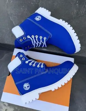 Quality Timberland Boots