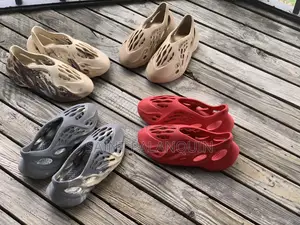 Adidas Yeezy Foam Runners