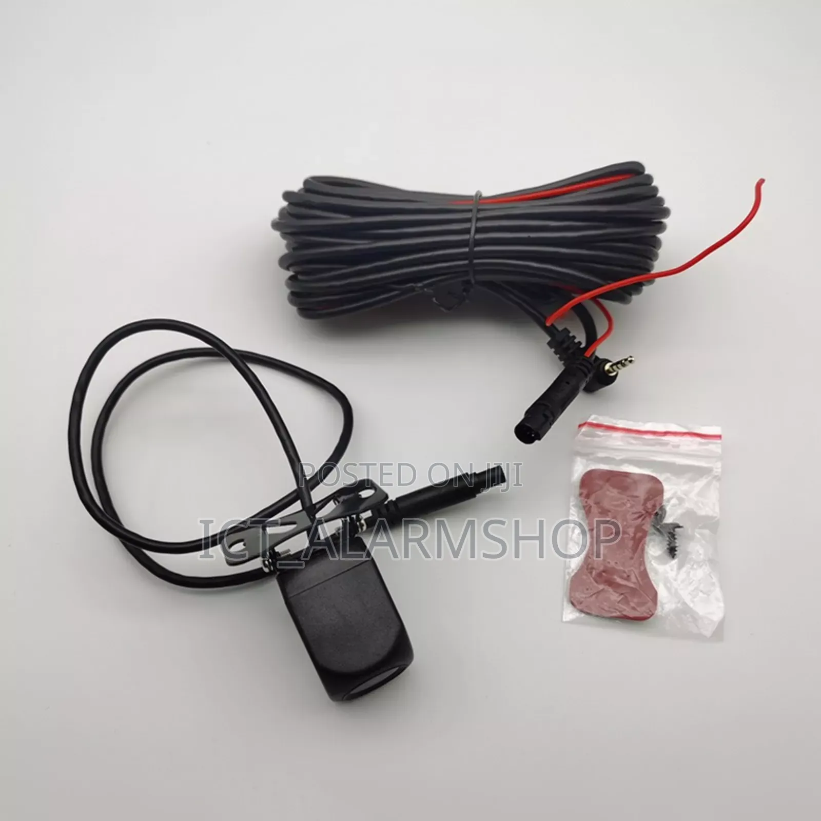 Car Dashcam Camcorder Monitor Recorder