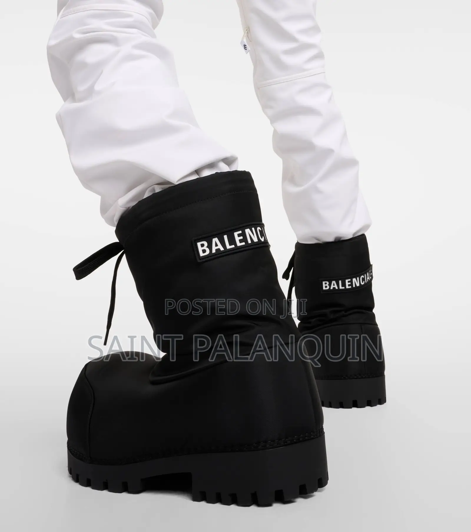 Balenciaga Alaska