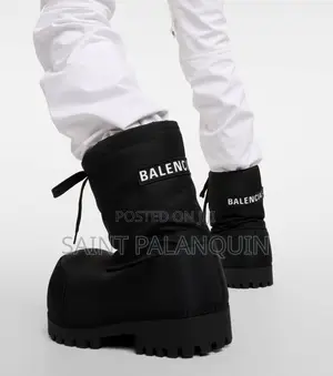 Balenciaga Alaska