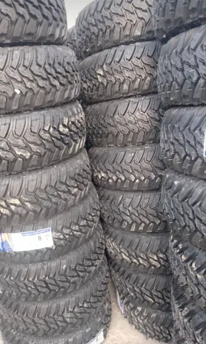 Original Brand New Rough Car Tyres Available For All Cars