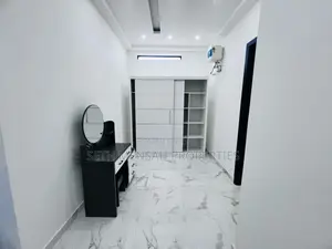 Furnished 2bdrm Duplex in Skm, Ashaley Botwe for rent