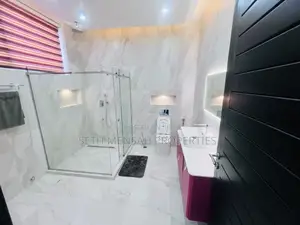 Furnished 2bdrm Duplex in Skm, Ashaley Botwe for rent