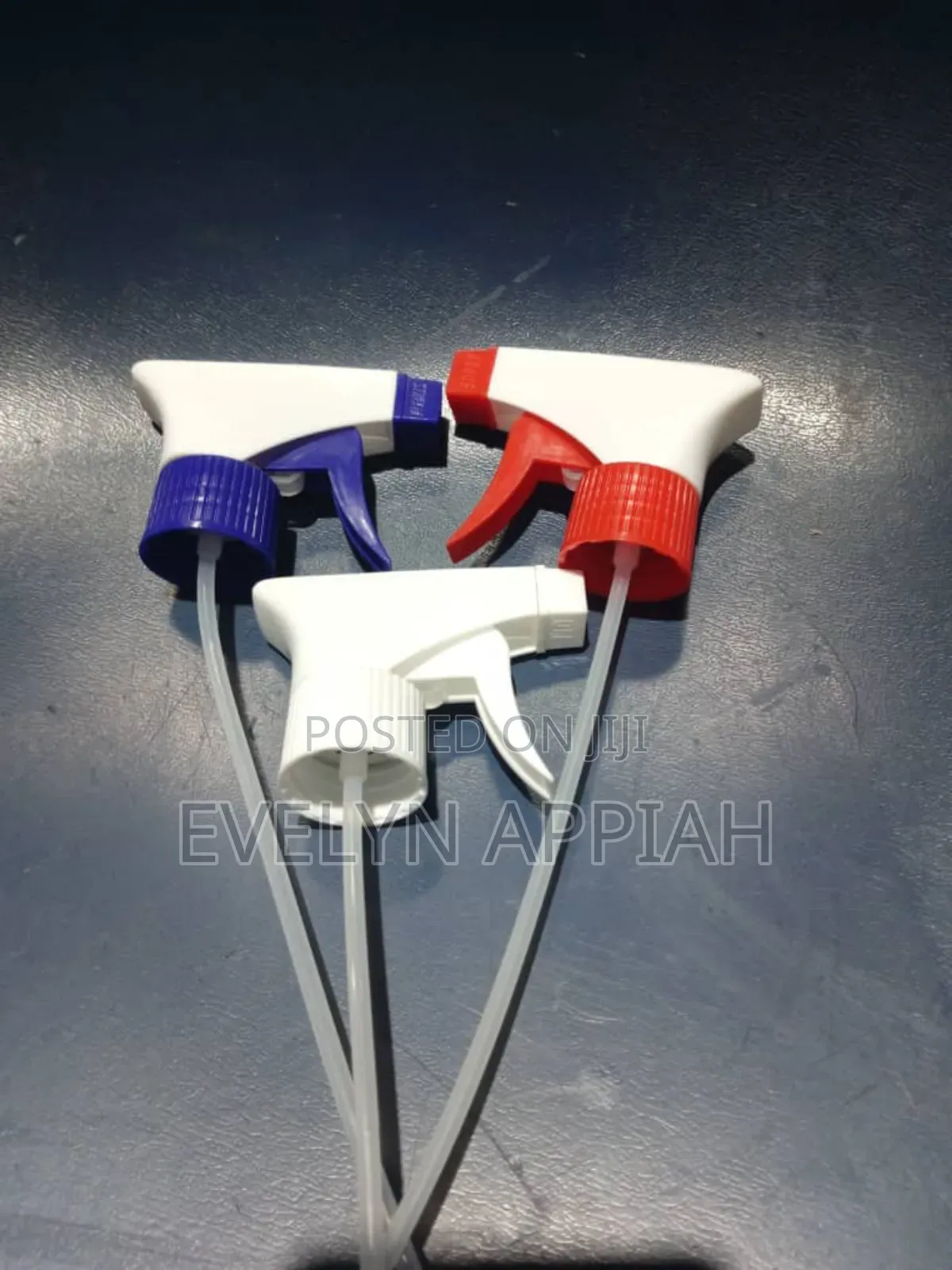 Trigger Sprayer