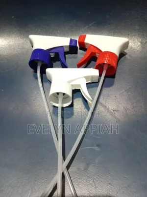 Trigger Sprayer
