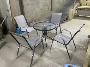 Quality Outdoor Set