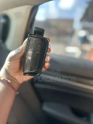 Honda Accord 2018