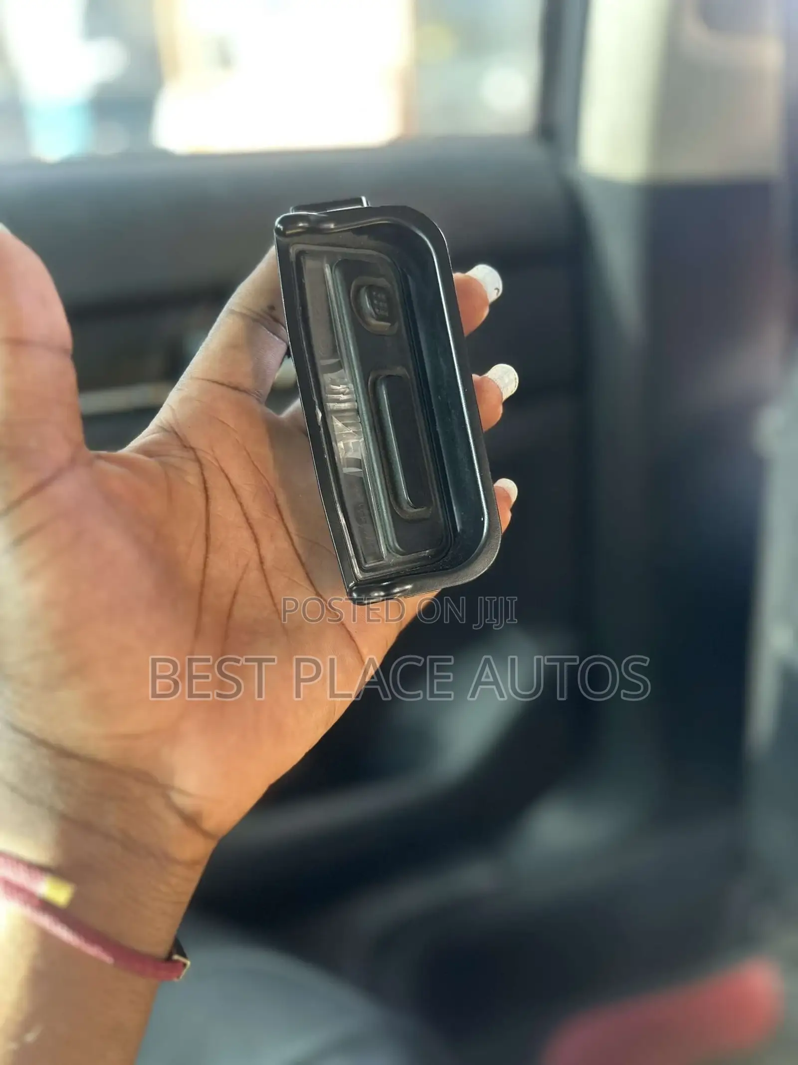 Honda Accord 2018