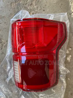 Ford F-150 2018,2022 Spec Taillight