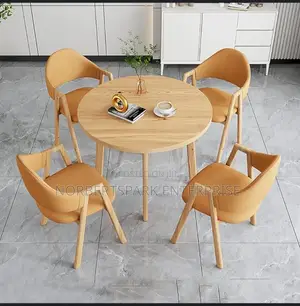 Dining Set(4chairs)