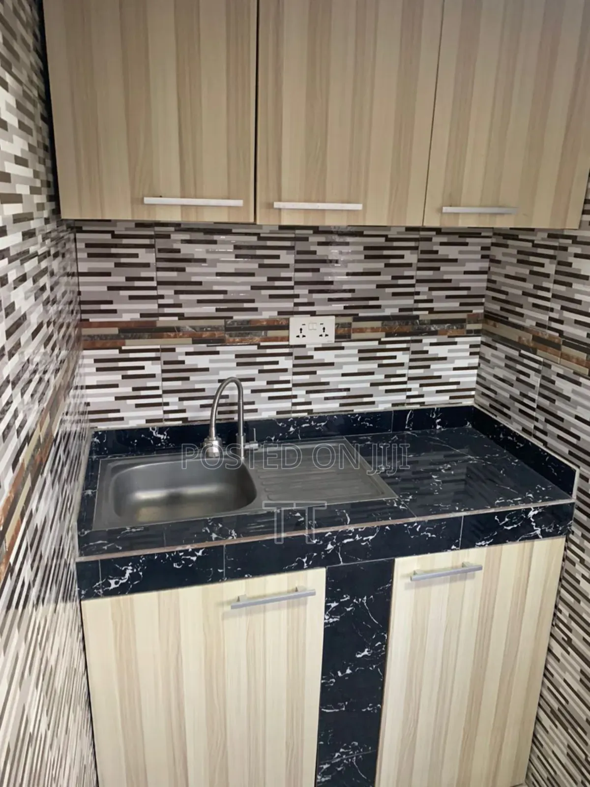 1bdrm Apartment in Teshie Npp Office for rent