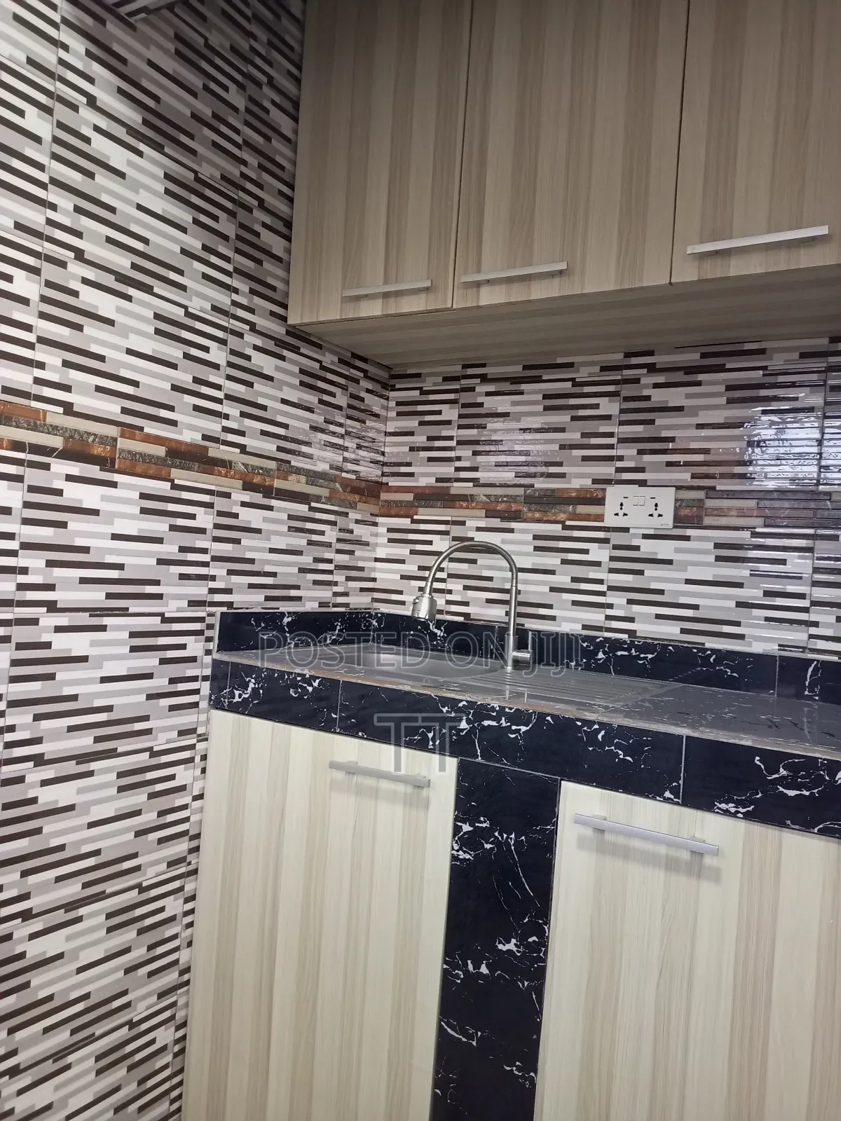 1bdrm Apartment in Teshie Npp Office for rent