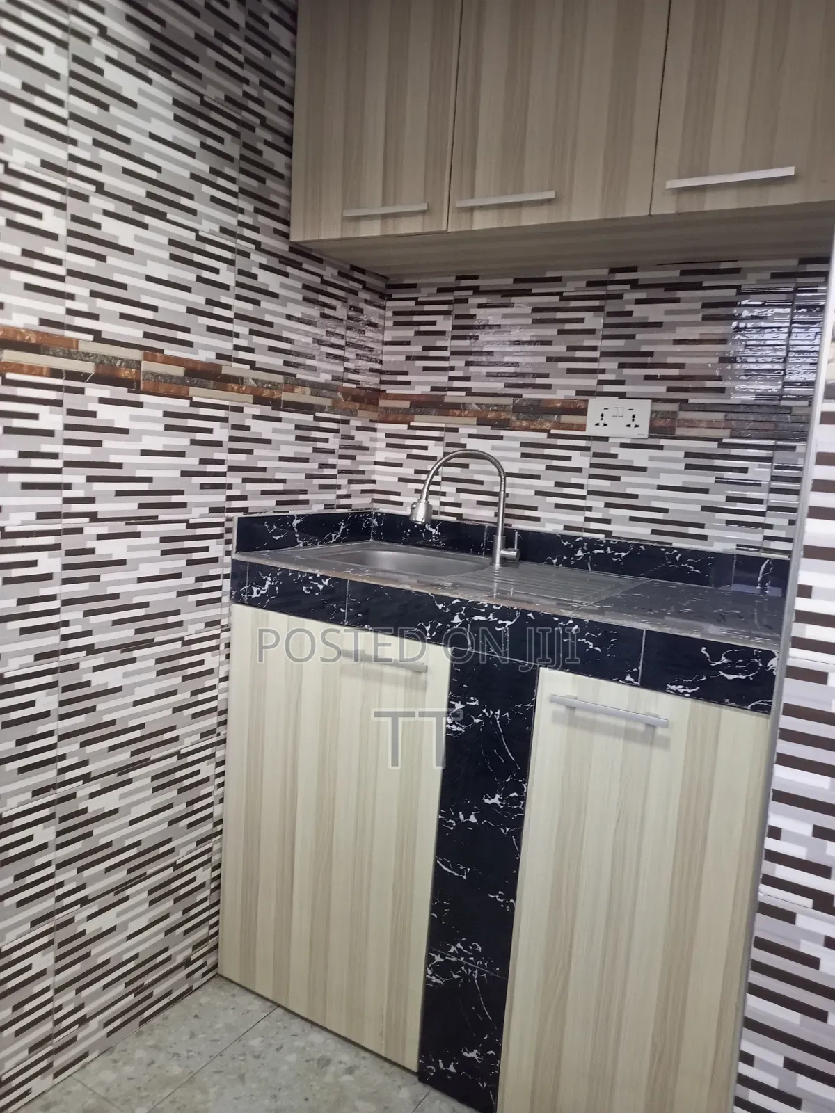 1bdrm Apartment in Teshie Npp Office for rent