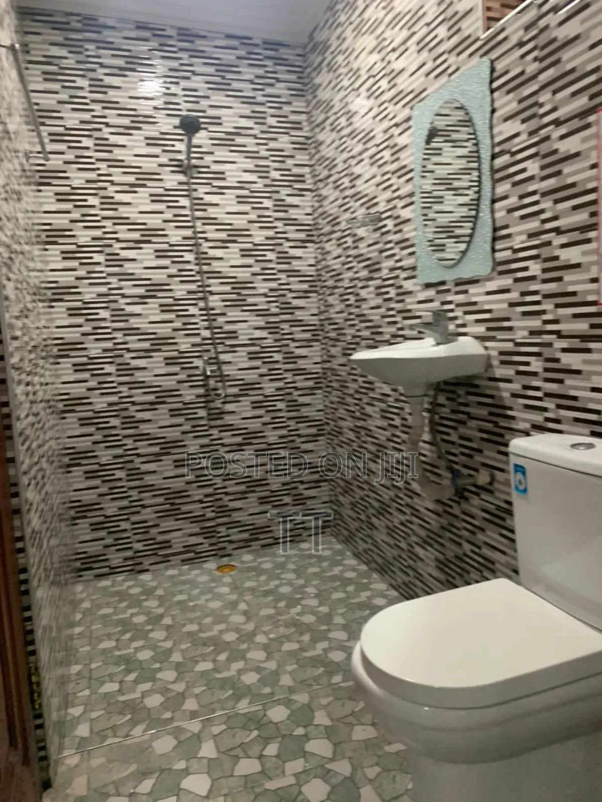 1bdrm Apartment in Teshie Npp Office for rent