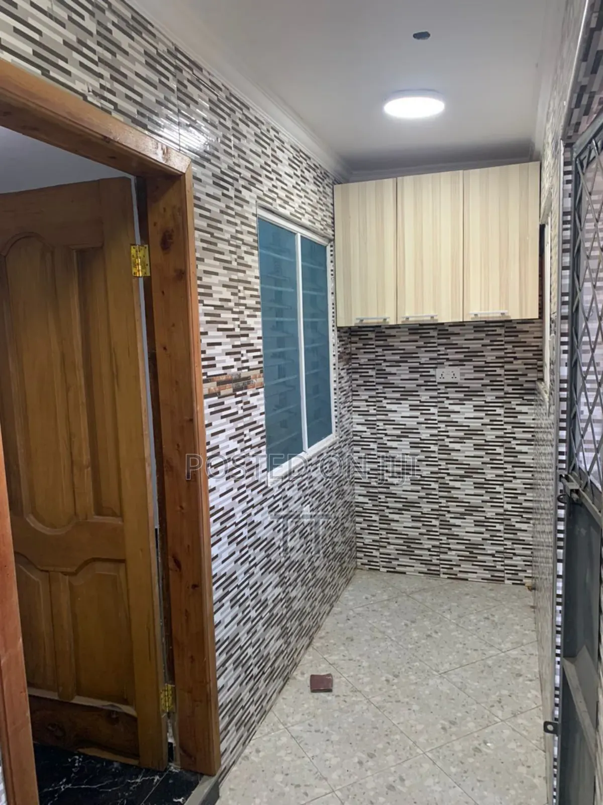 1bdrm Apartment in Teshie Npp Office for rent
