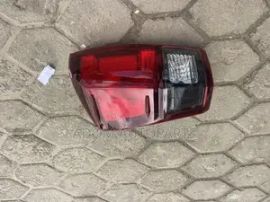 Toyota Tacoma Taillight 2018 2019 2020 2021
