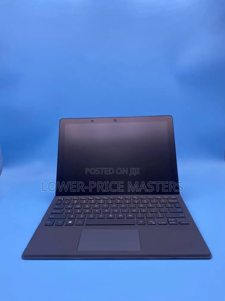 New Laptop Dell Latitude 5290 16GB Intel Core I5 SSD 256GB