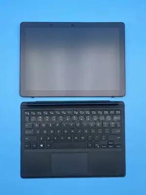 New Laptop Dell Latitude 5290 16GB Intel Core I5 SSD 256GB