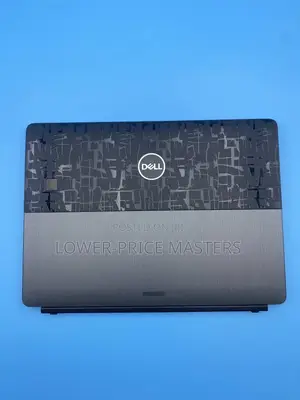 New Laptop Dell Latitude 5290 16GB Intel Core I5 SSD 256GB