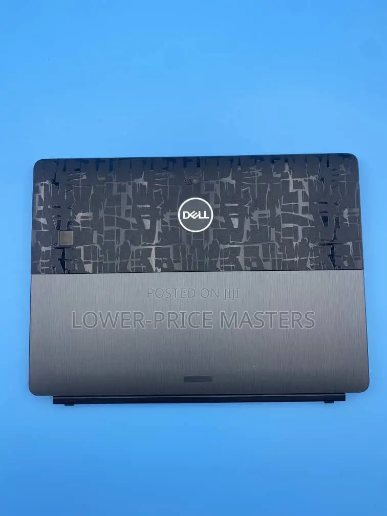 New Laptop Dell Latitude 5290 16GB Intel Core I5 SSD 256GB
