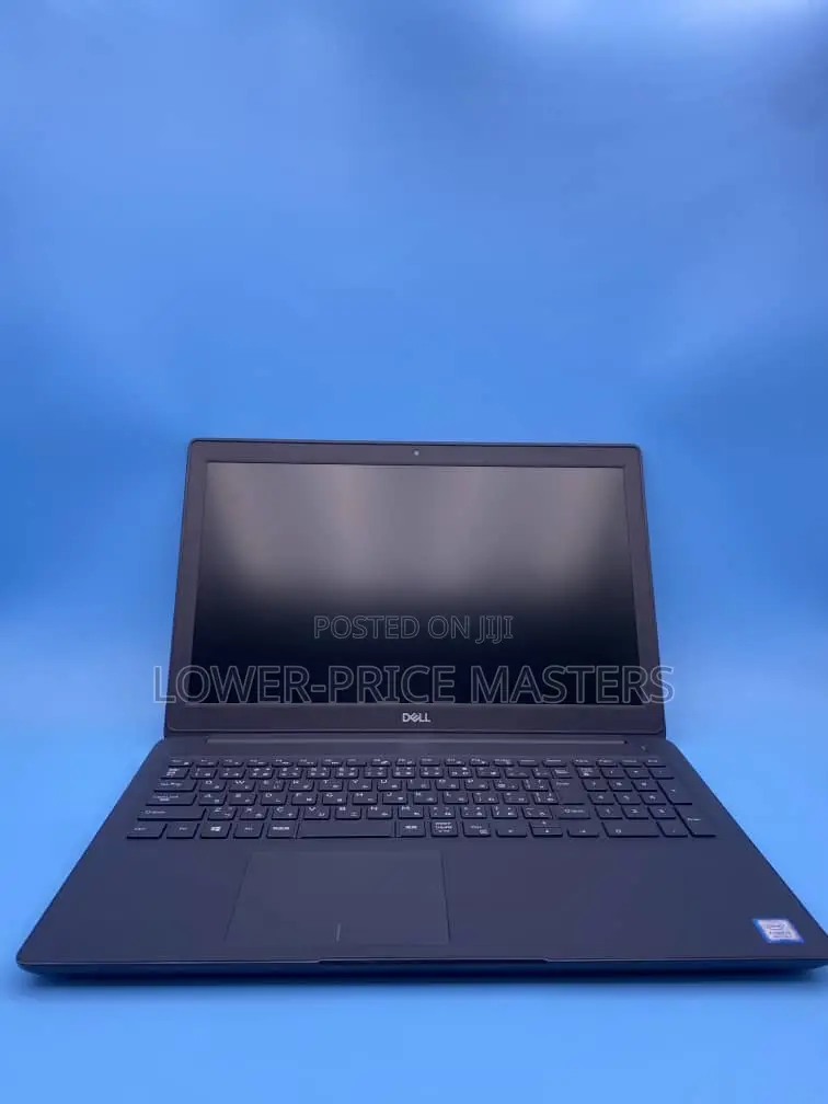 New Laptop Dell G3 15 3500 8GB Intel Core I3 SSD 256GB
