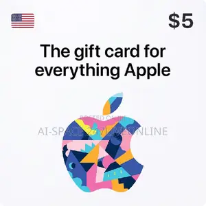 $5 iTunes Buy Sell