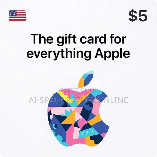 $5 iTunes Buy Sell