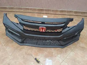 Honda Civic 2016,2017,2018,2019,2022 Spec Bumper