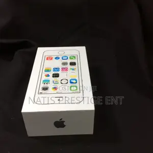 New Apple iPhone 5s 64 GB Gold