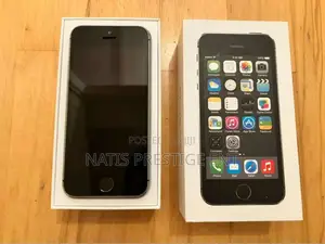 New Apple iPhone 5s 64 GB Gold