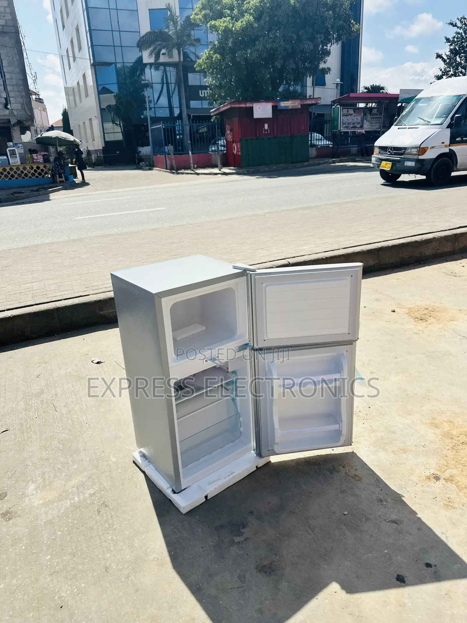 Text Us for Your Galaxy Table Top Fridge