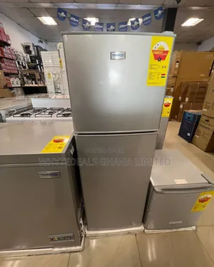 Bedside 47l Tcl 3-stars Energy Saving Refrigerator { Office}