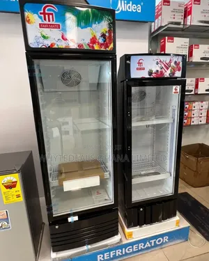 High Quality Fairmate Frost Free Beverage Cooler Energy Save