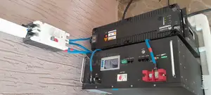Lithium Battery 51.2v300ah Mega Promo
