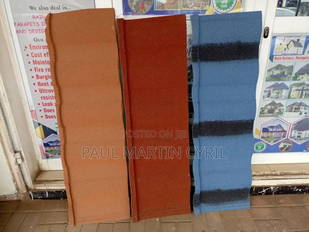 Euro Tiles of the Best Quality .