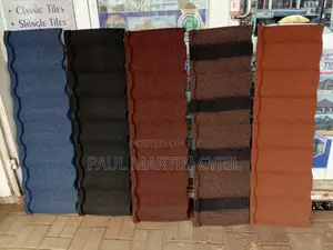 Euro Tiles of the Best Quality .
