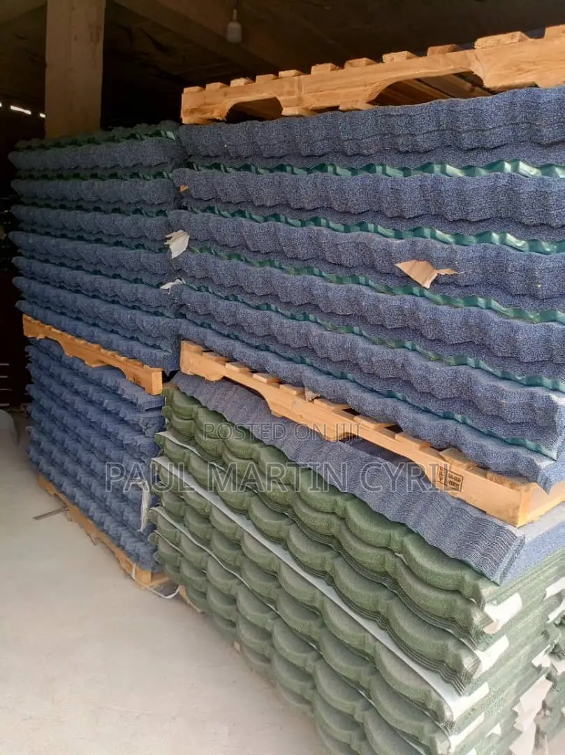 Euro Tiles of the Best Quality .